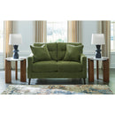  Signature Design by Ashley Bixler 26107U1 2 pc Living Room Set IMAGE 3