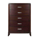  Elements International Delaney 5-Drawer Chest DL600CH IMAGE 1