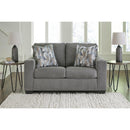  Signature Design by Ashley Deltona 51205U1 2 pc Living Room Set IMAGE 4