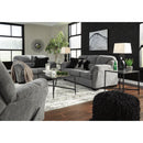  Benchcraft Allmaxx 28105U2 3 pc Living Room Set IMAGE 1
