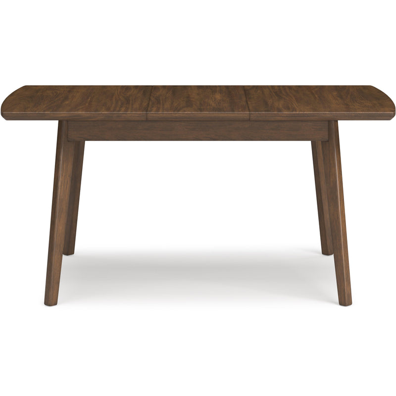  Signature Design by Ashley Lyncott D615 7 pc Dining Set IMAGE 2