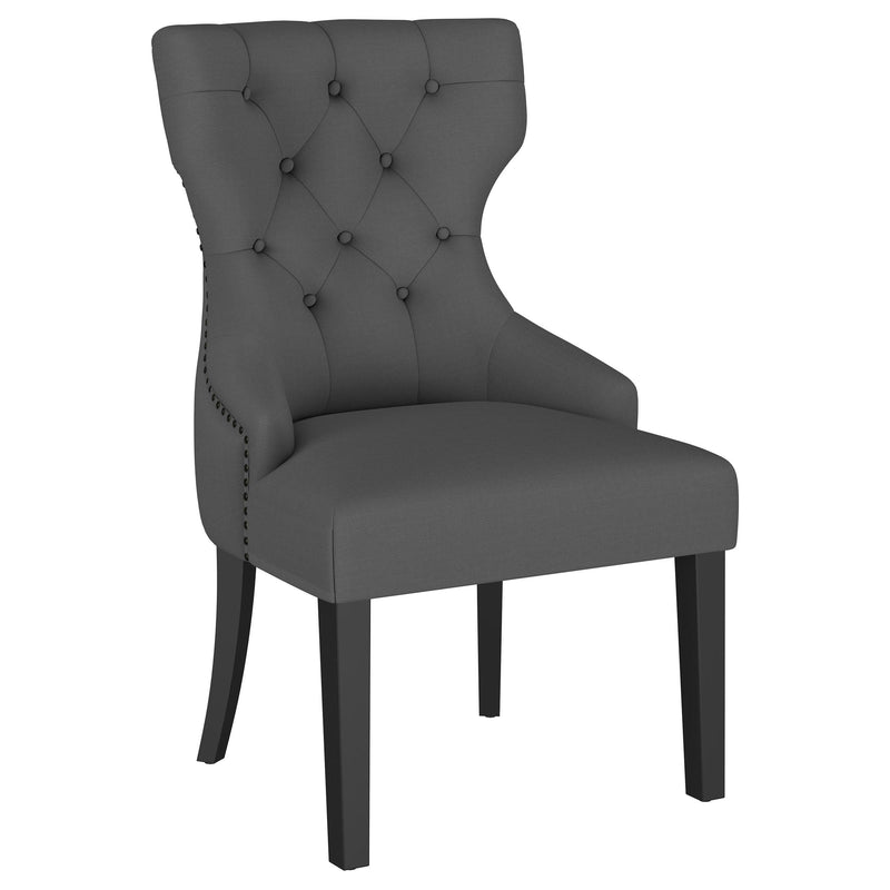  Coaster Furniture Florence 115531-S9G 9 pc Dining Set IMAGE 4
