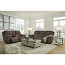  Signature Design by Ashley Next-Gen Gaucho 54204U1 2 pc Reclining Living Room Set IMAGE 1