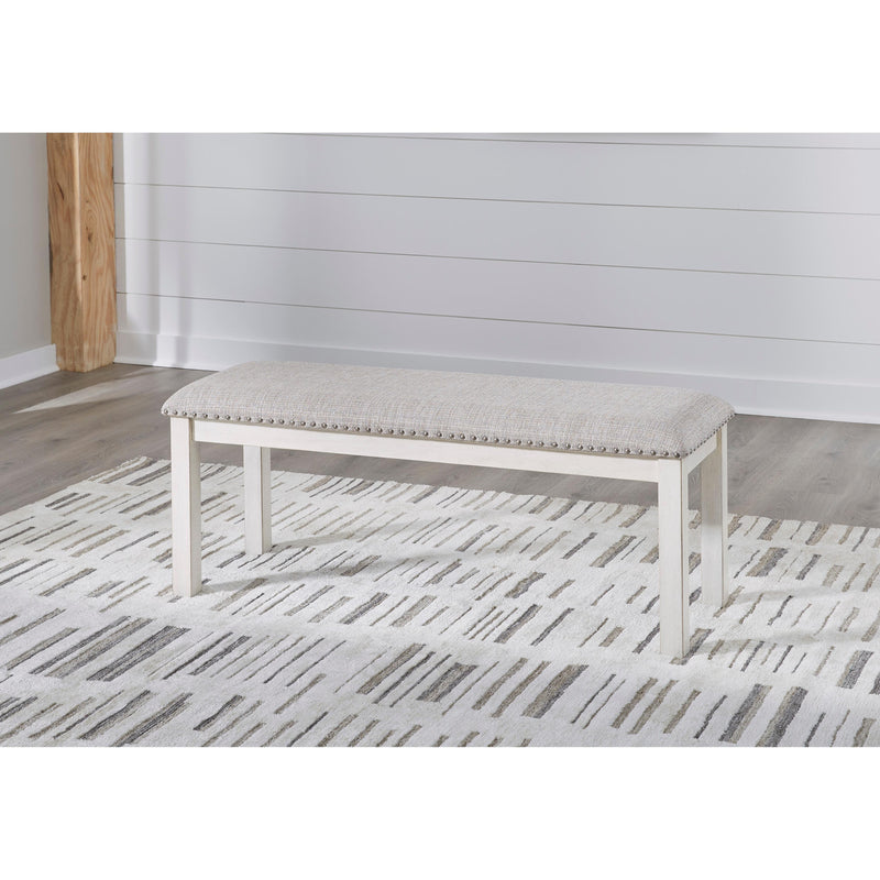  Signature Design by Ashley Robbinsdale D642D4 6 pc Dining Set IMAGE 4
