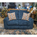  Signature Design by Ashley Danum 38806U1 2 pc Living Room Set IMAGE 2