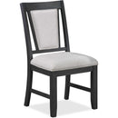  Crown Mark Stevens 2274 5 pc Dining Set IMAGE 3