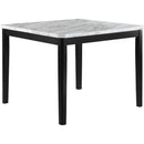  Crown Mark Pascal 2724 6 pc Counter Height Dining Set IMAGE 2