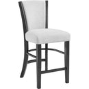  Crown Mark Camelia 1716 5 pc Counter Height Dining Set IMAGE 3