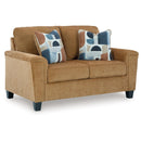  Benchcraft Erinslane 25207U1 2 pc Living Room Set IMAGE 3