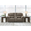 Signature Design by Ashley Laresview 37203U1 2 pc Reclining Living Room Set IMAGE 14