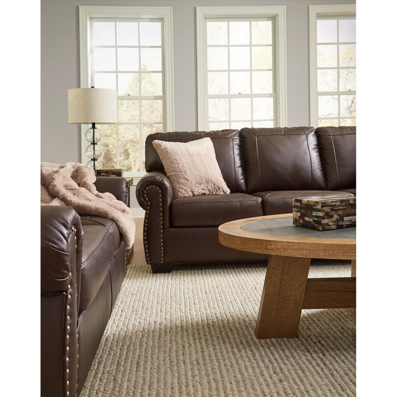 Signature Design by Ashley Colleton 52107U1 2 pc Living Room Set IMAGE 5