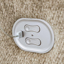  Signature Design by Ashley Tip-Off 69305U1 2 pc Power Reclining Living Room Set IMAGE 8