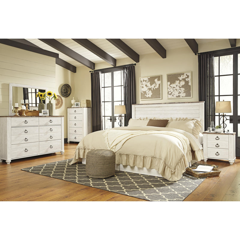 signature design by ashley rustic 6 drawer dresser Amazon.com: Signature Design by Ashley Oliah Rustic 6 Drawer Dresser, Light Brown : Home & Kitchen