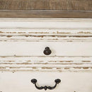  Signature Design by Ashley Realyn D743D17 5 pc Dining Set IMAGE 18