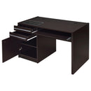 Coaster Furniture Office Desks Desks 800702 IMAGE 2