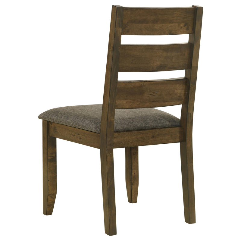 Coaster Furniture Alston Dining Chair 106382 IMAGE 5