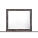  Elements International Nathan Dresser Mirror NH100MR IMAGE 1