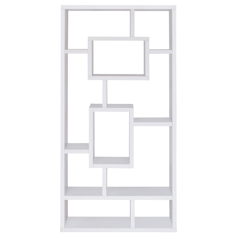 Coaster Furniture Home Decor Bookshelves 800157 IMAGE 2