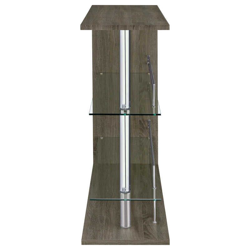 Coaster Furniture Bars Bars 100156 IMAGE 2