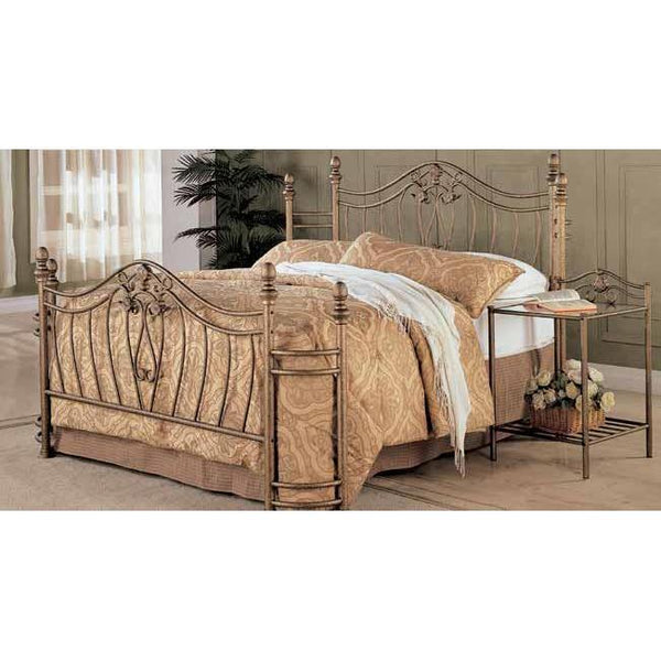  Coaster Furniture Sydney King Bed 300171KE/9602QK IMAGE 1