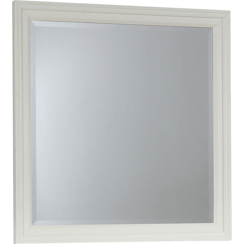  Coaster Furniture Sandy Beach 201301KEN-S5 7 pc King Panel Bedroom Set IMAGE 5