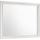  Coaster Furniture Miranda 205110T-S4 6 pc Twin Bedroom Set IMAGE 5