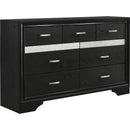  Coaster Furniture Miranda 206360F-S5 7 pc Full Bedroom Set IMAGE 4