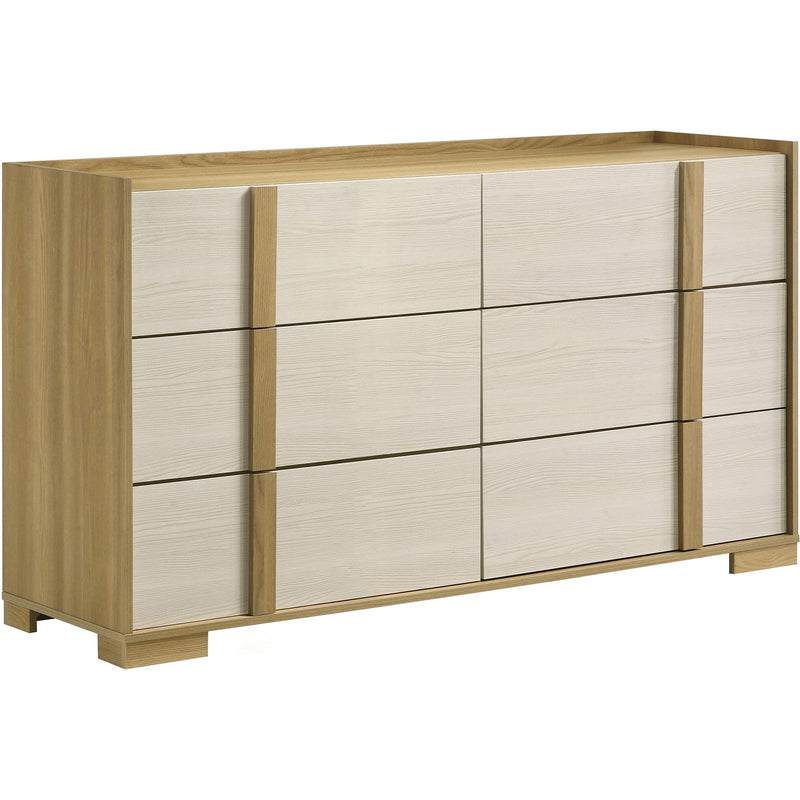  Coaster Furniture Hyland 215651KE-S5X 7 pc King Bedroom Set IMAGE 4
