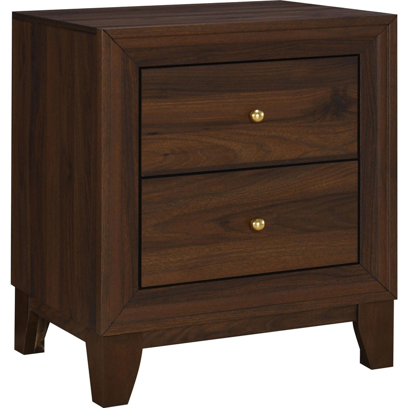  Coaster Furniture Welsley 223441Q-S4 6 pc Queen Bedroom Set IMAGE 3