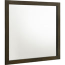  Coaster Furniture Wilkes 224421Q-S4 6 pc Queen Bedroom Set IMAGE 5