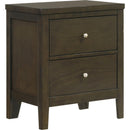  Coaster Furniture Wilkes 224421F-S4 6 pc Full Bedroom Set IMAGE 3