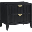  Coaster Furniture Brookmead 224710Q-S5 7 pc Queen Upholstered Bedroom Set IMAGE 3