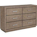  Coaster Furniture Kenora 224850KE-S4 6 pc King Storage Bedroom Set IMAGE 4