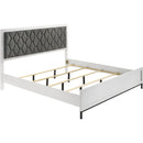  Coaster Furniture Sonora 224861Q-S4 6 pc Queen Panel Bedroom Set IMAGE 2