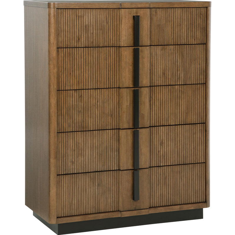  Coaster Furniture Terrace 224900KE-S6P 8 pc King Wall Panel Bedroom Set IMAGE 5