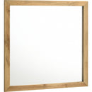  Coaster Furniture Kaywood 225001F-S5 7 pc Full Panel Bedroom Set IMAGE 5