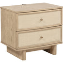  Coaster Furniture Kailani 225041Q-S4 6 pc Queen Panel Bedroom Set IMAGE 3