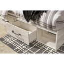  Signature Design by Ashley Cambeck B192B60 7 pc Queen Panel Bedroom Set IMAGE 7