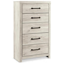  Signature Design by Ashley Cambeck B192B79 8 pc Queen Panel Bedroom Set IMAGE 6
