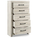  Signature Design by Ashley Cambeck B192B79 8 pc Queen Panel Bedroom Set IMAGE 7