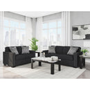  Benchcraft Jasmine Peaks 28904U1 2 pc Living Room Set IMAGE 2