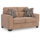  Benchcraft Olten 31304U1 2 pc Living Room Set IMAGE 3