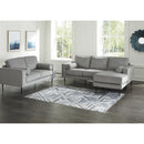  Signature Design by Ashley Hazela 41102U2 2 pc Living Room Set IMAGE 1