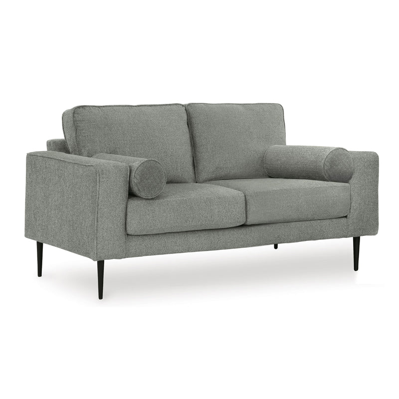  Signature Design by Ashley Hazela 41102U2 2 pc Living Room Set IMAGE 3