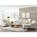  Signature Design by Ashley Genoa 47704U4 4 pc Living Room Set IMAGE 1