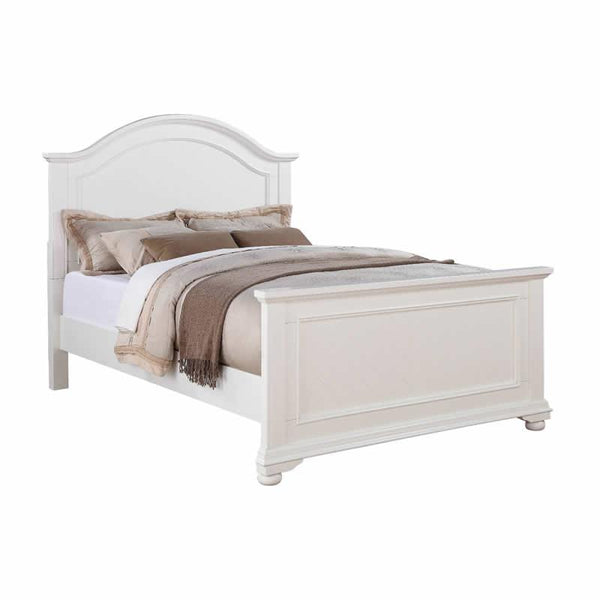  Elements International Brookpine Full Bed BP700FHW/BP700FFW/BP700FRW IMAGE 1