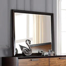  Crown Mark Mumford Dresser Mirror B1800-11 IMAGE 1