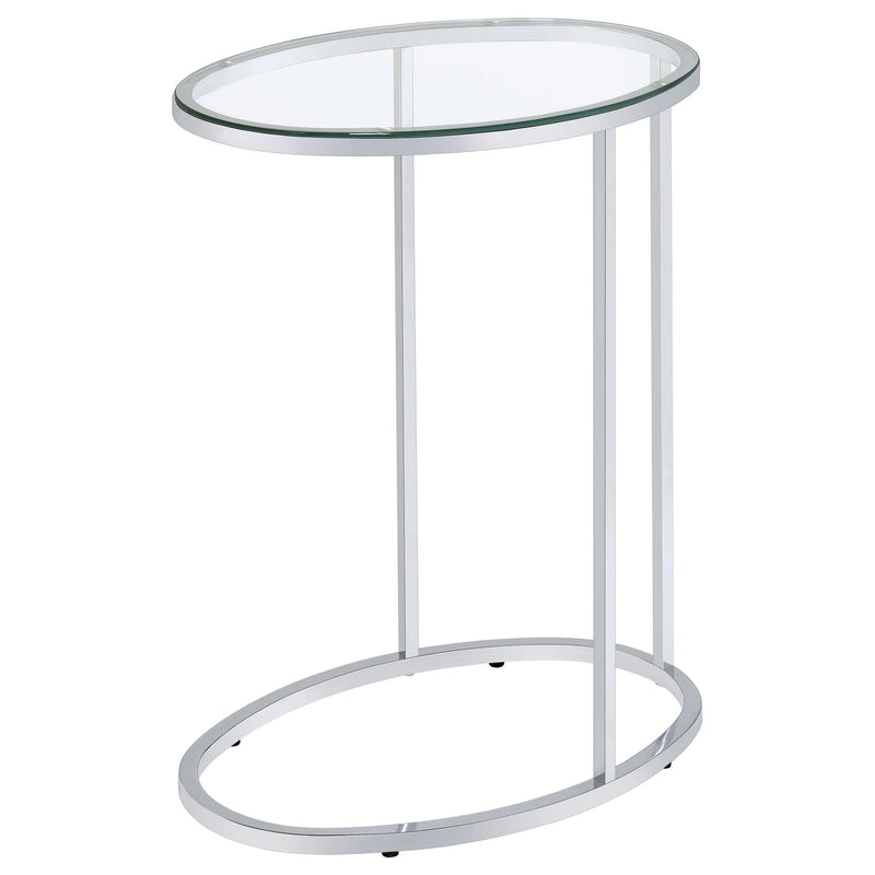 Coaster Furniture Snack Table 902927 IMAGE 3