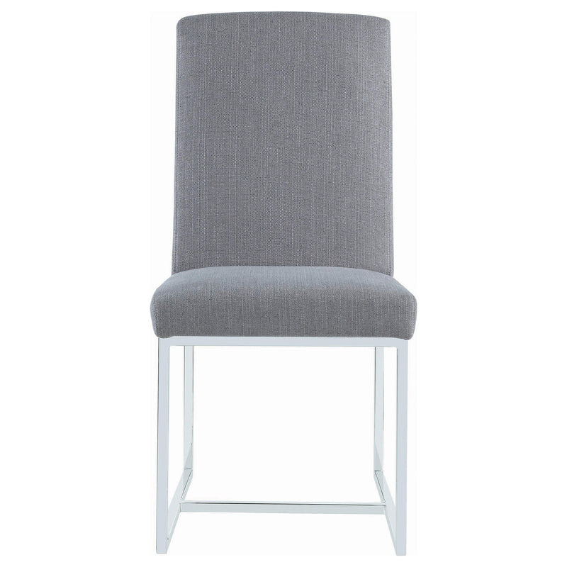Coaster Furniture Mackinnon Dining Chair 107143 IMAGE 2