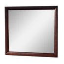  Elements International Emily Dresser Mirror EM200MR IMAGE 1
